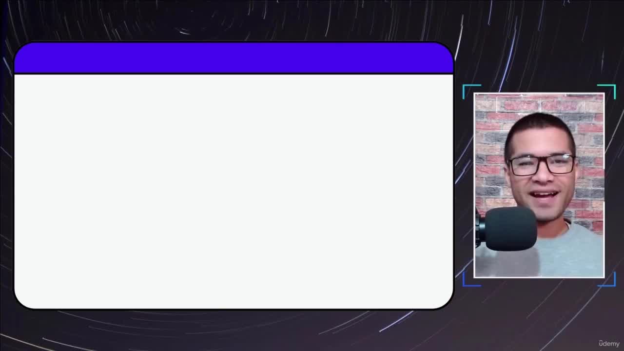 2 - Instructor Introduction