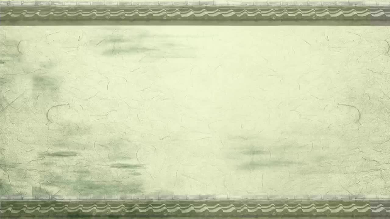 邓卫锋.秦腔《卷席筒》陕西省戏曲研究院眉碗团演出