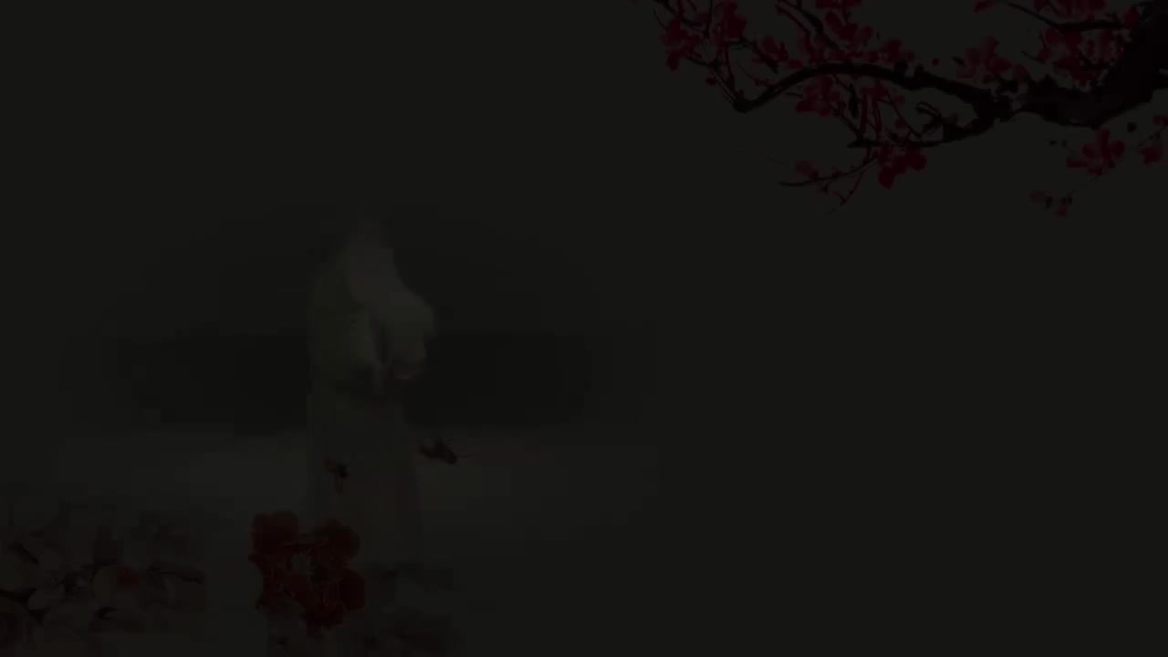 张江中.秦腔《徐策跑城》甘肃梅馨文化传媒有限公司演出