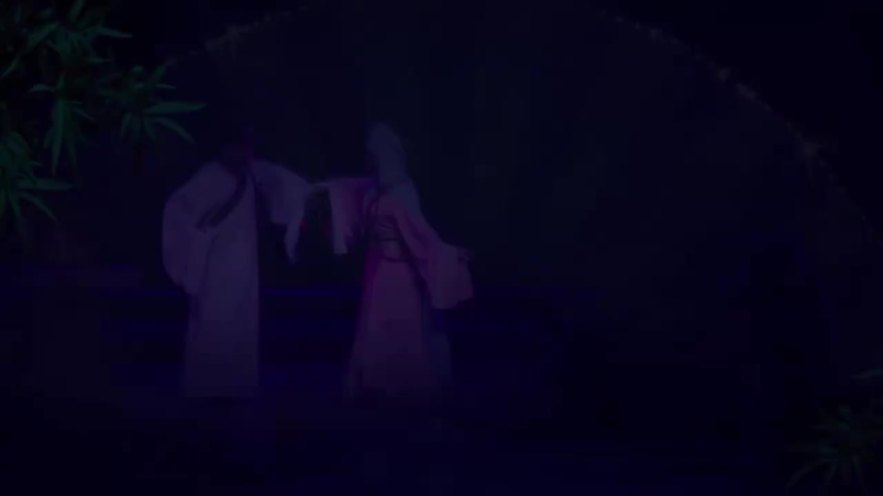 于苗.秦腔《哑女告状》陕西省戏曲研究院小梅花秦腔团