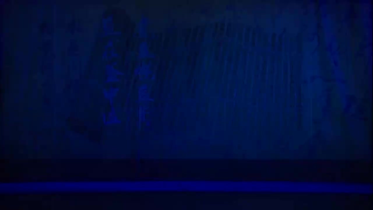 张涛.秦腔《曹植》西安秦腔剧院三意社演出