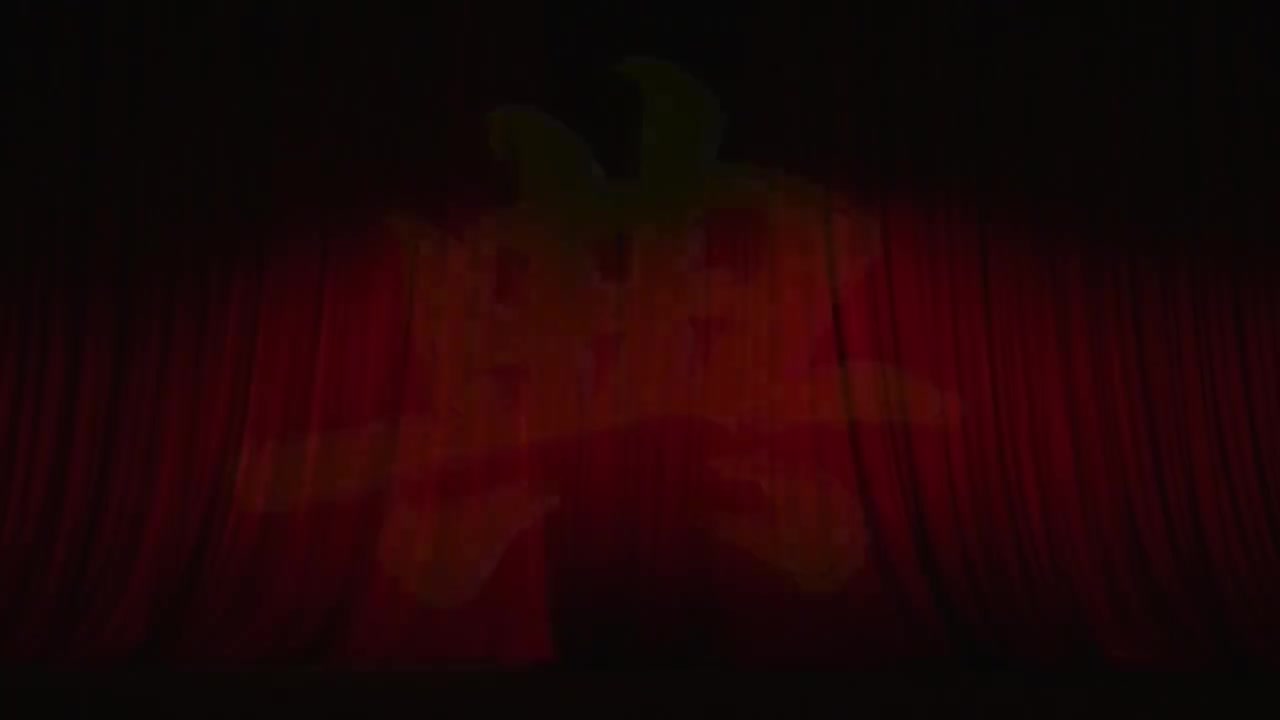 著名艺术家联袂.秦腔《五典坡》