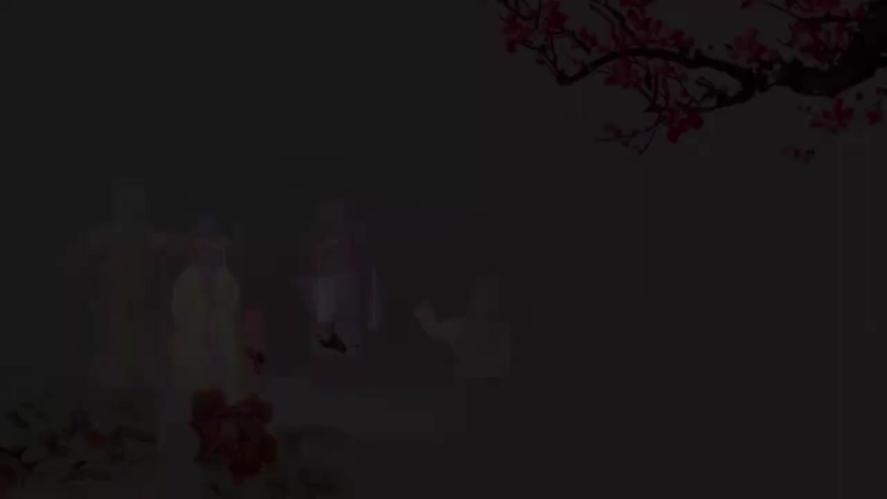 宋少峰.秦腔《拷寇》甘肃梅馨文化传媒有限公司演出