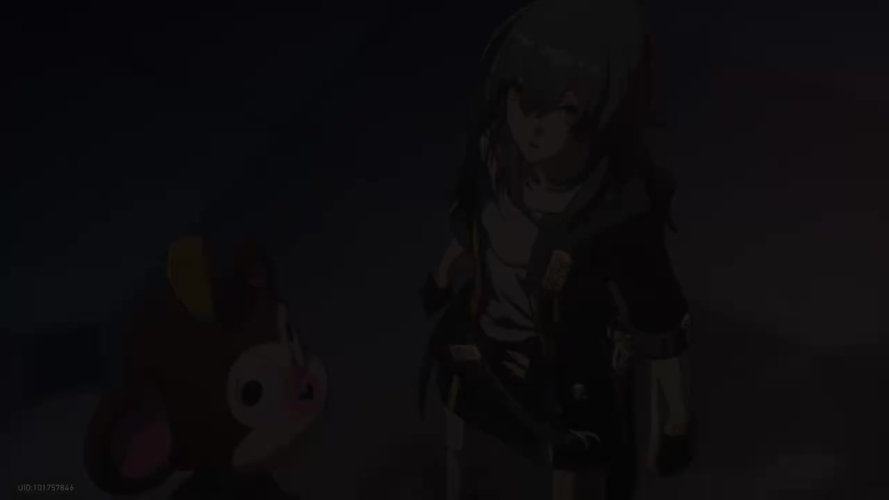 3【过场动画】入场，缭乱忍侠