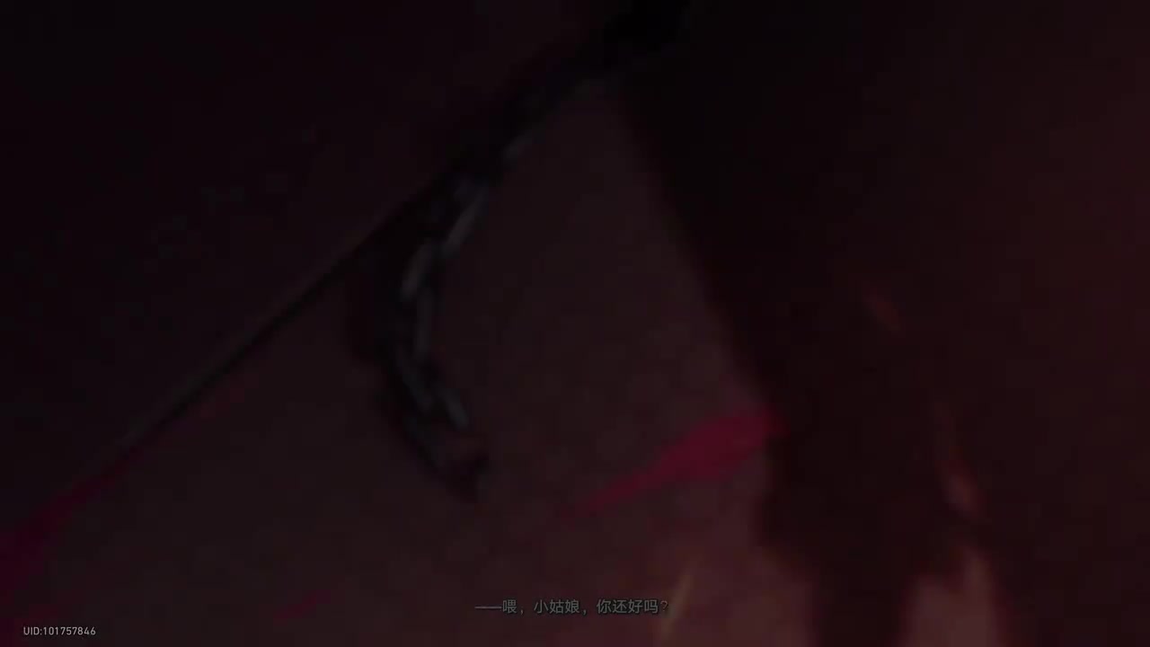 7【过场动画】入忍，缭乱侠客！