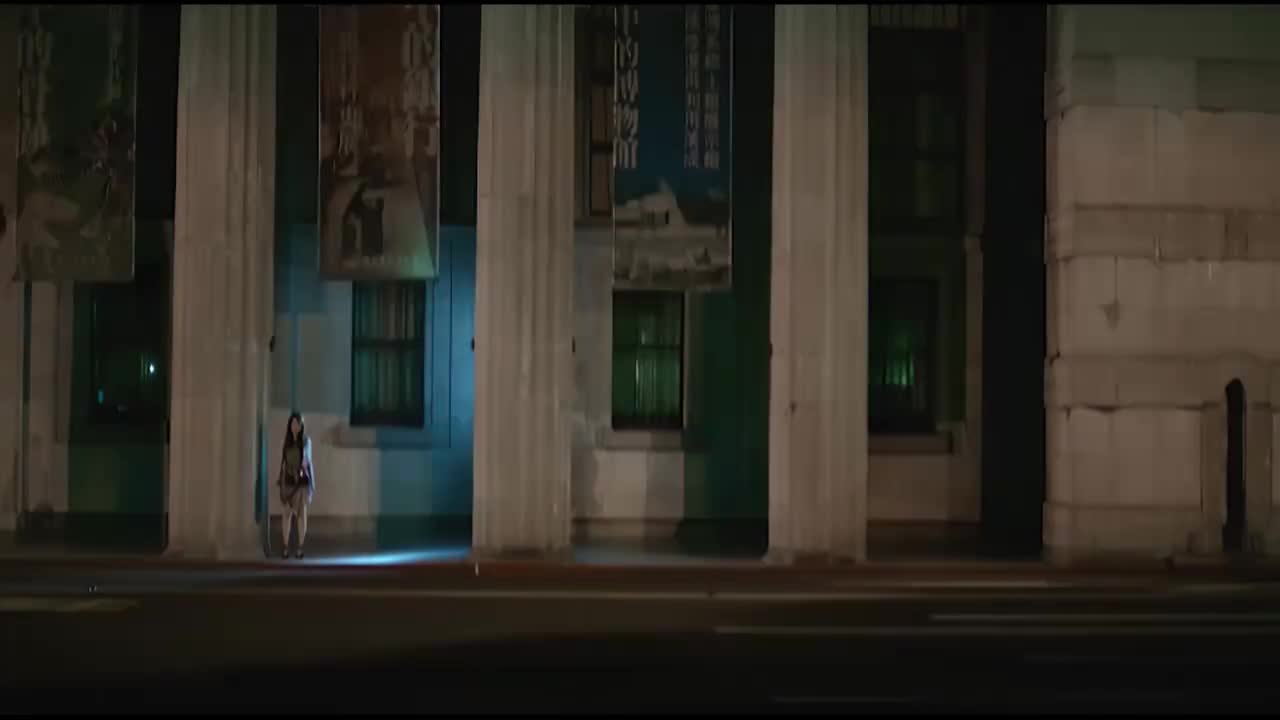 96. 【1080P修复】F.I.R飞儿乐团 - 让爱重生 MV修复版