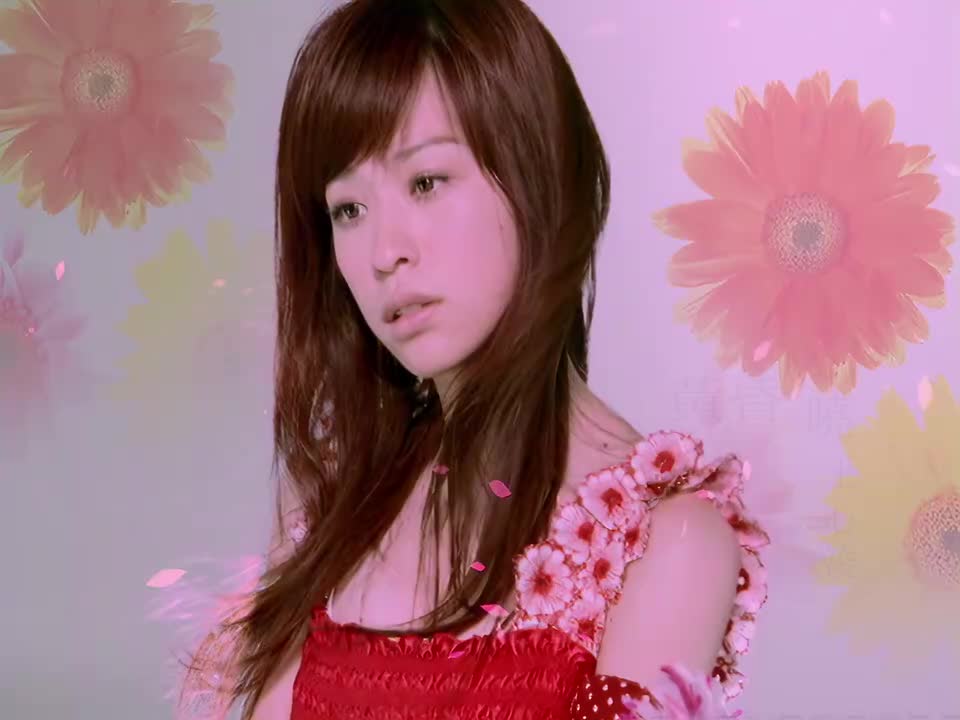 32. 【4K修复】王心凌 - 黄昏晓 《微笑pasta》片尾曲 MV 2160P修复版