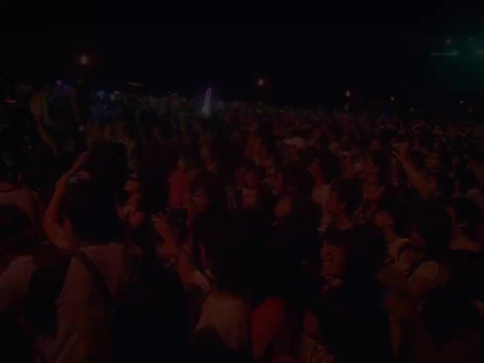 67. 【4K修复 完美和声】S.H.E - 五月天 Live现场版 五月的天，刚诞生的夏天