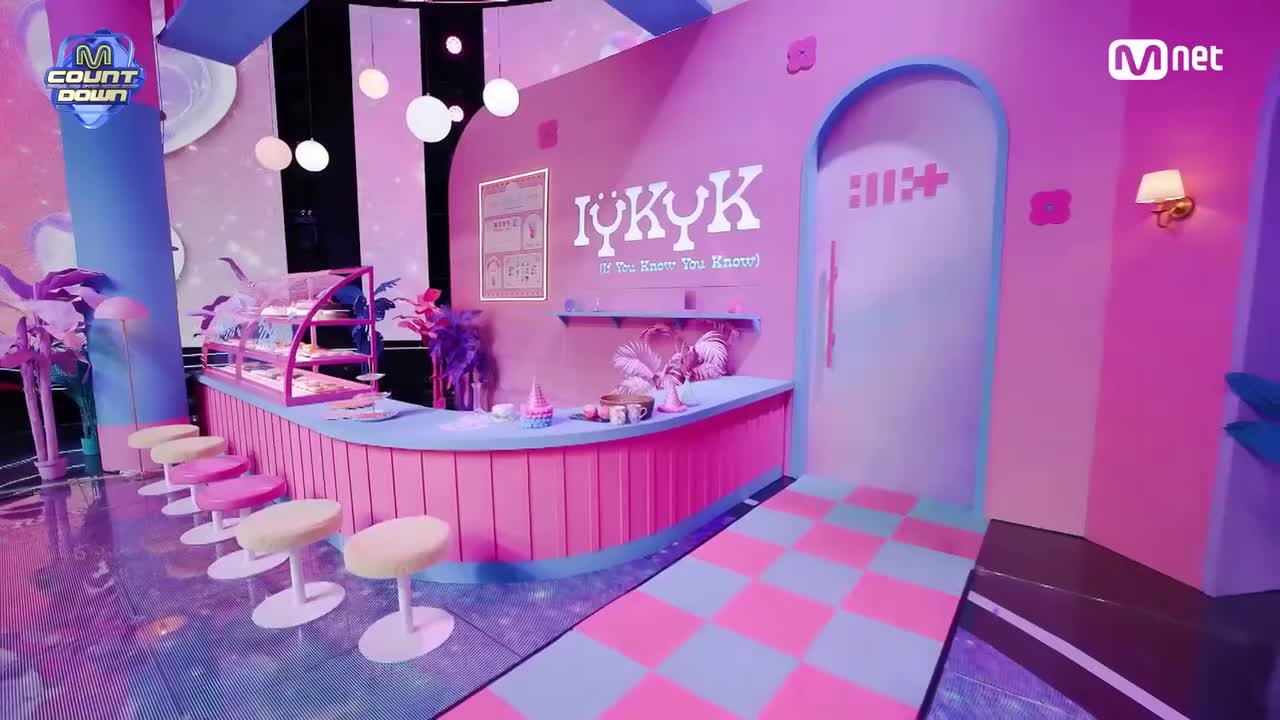 10.24 MCD Cherish (My Love)