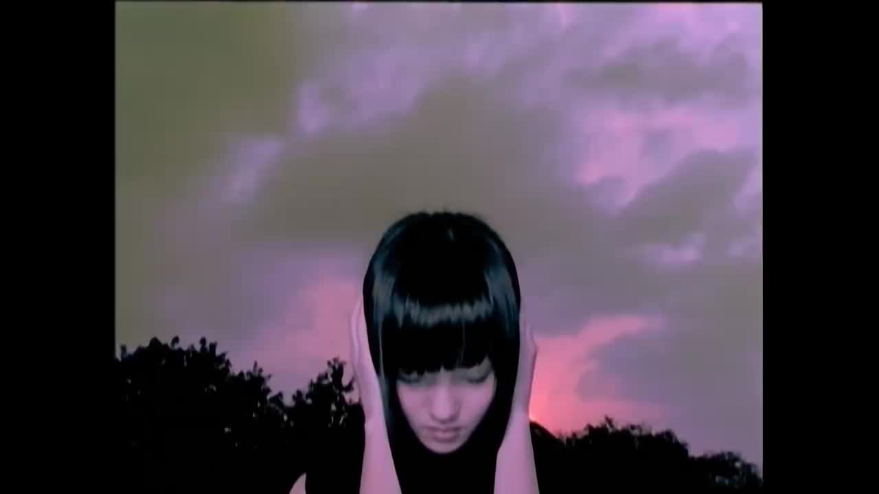 102. 【1080P修复】张韶涵 - 寓言 MV修复版