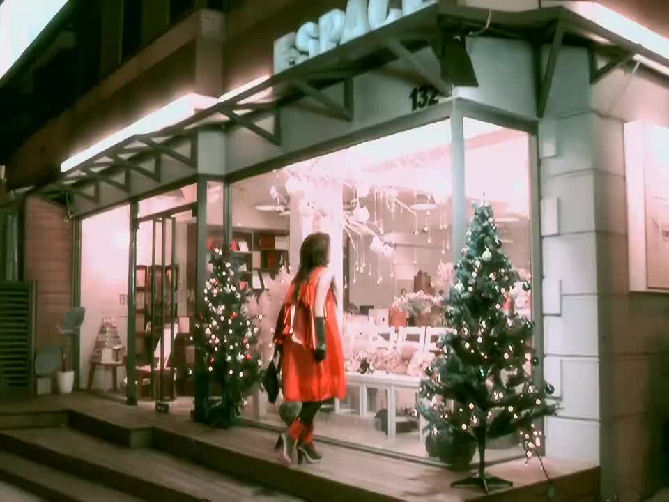 51. 【4K修复】卓文萱 - 爱的城堡 MV 2160P修复版