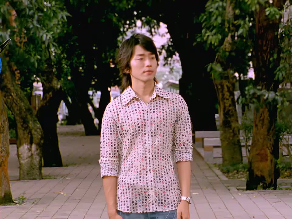 66. 【4K修复】张栋梁 - 小乌龟(电视剧《微笑Pasta》插曲) MV 2160P修复版