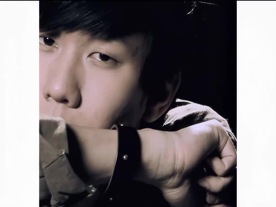 39. 【4K修复】林俊杰 - 爱笑的眼睛 MV 2160P修复版