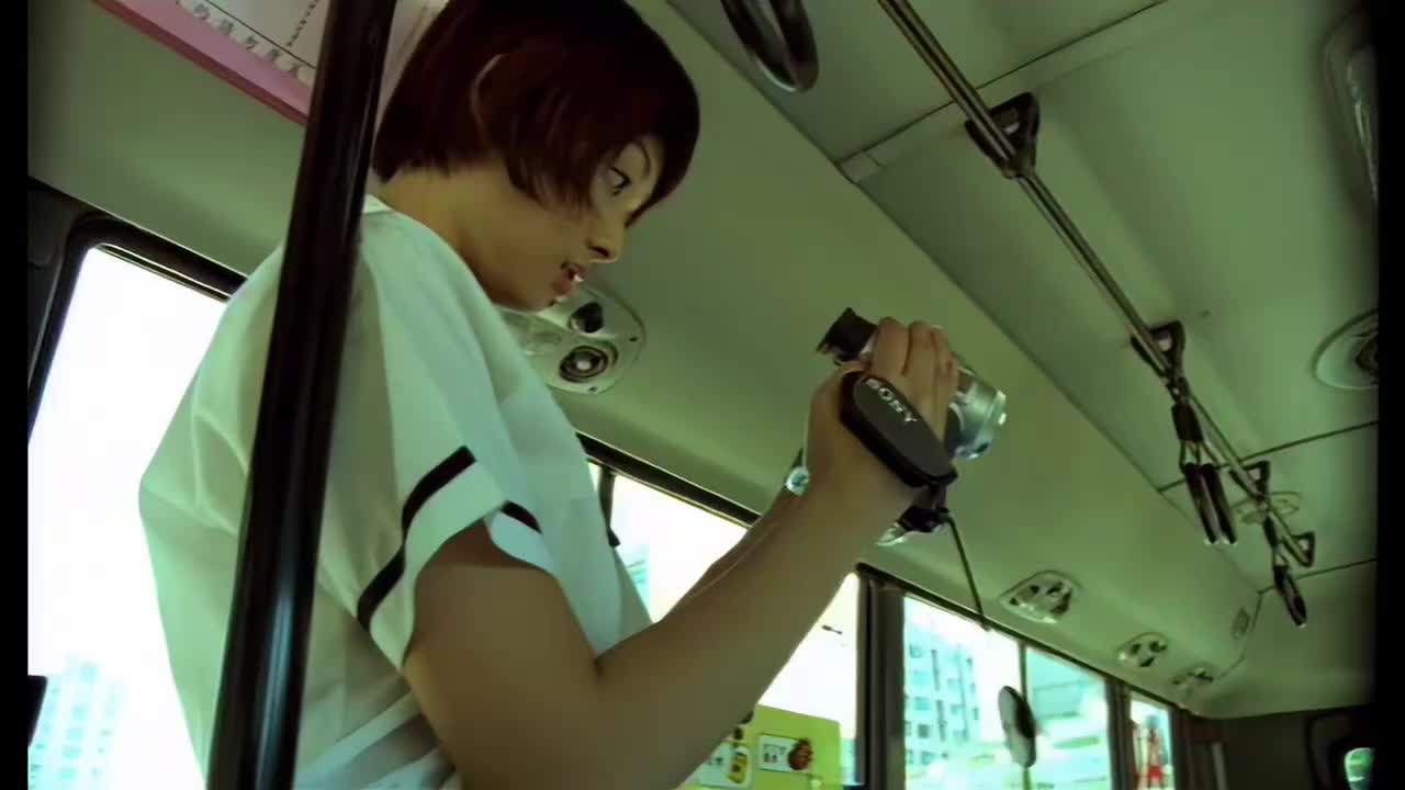 79. 【1080P修复】梁静茹 - 勇气 MV 修复版