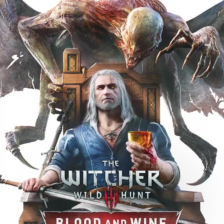 血与酒-05. Wine Wars（美酒战争）