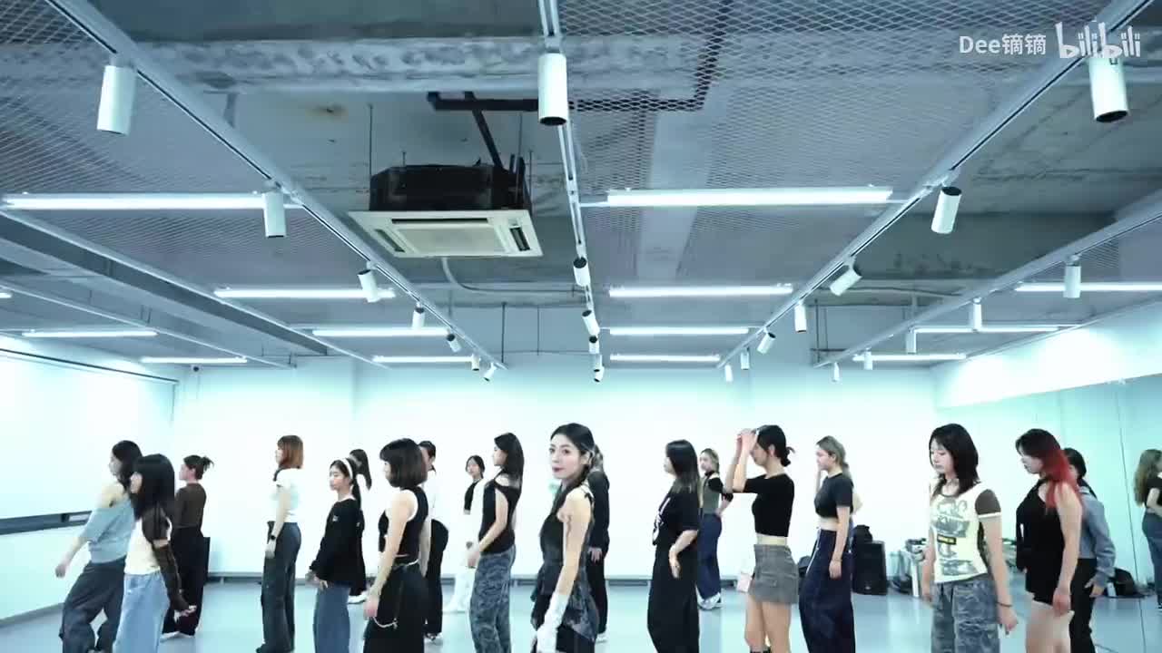 运镜版（非镜面