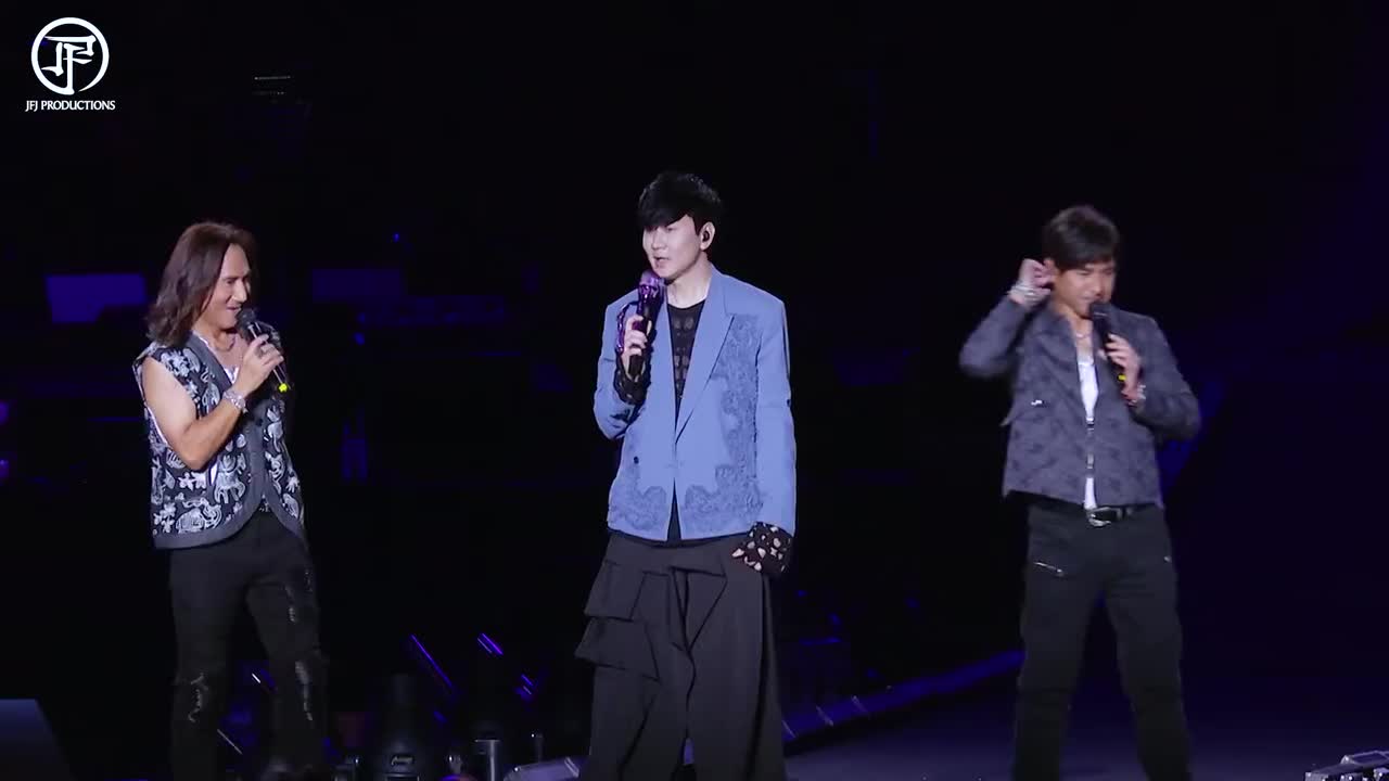 《俯冲的灵魂》ft.动力火车 厦门站20241020