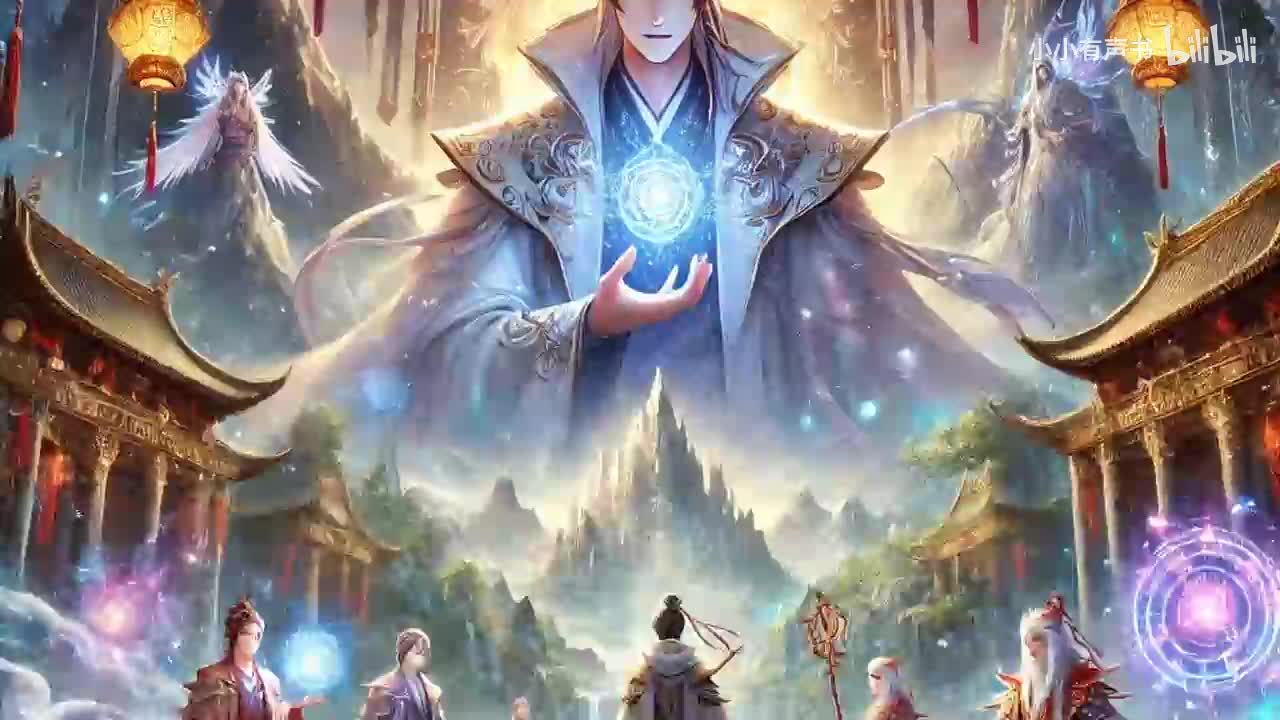 第081章 1761-1770完结