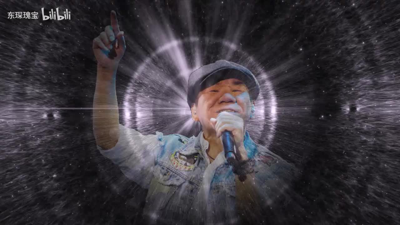 赵传-打鼓的男孩