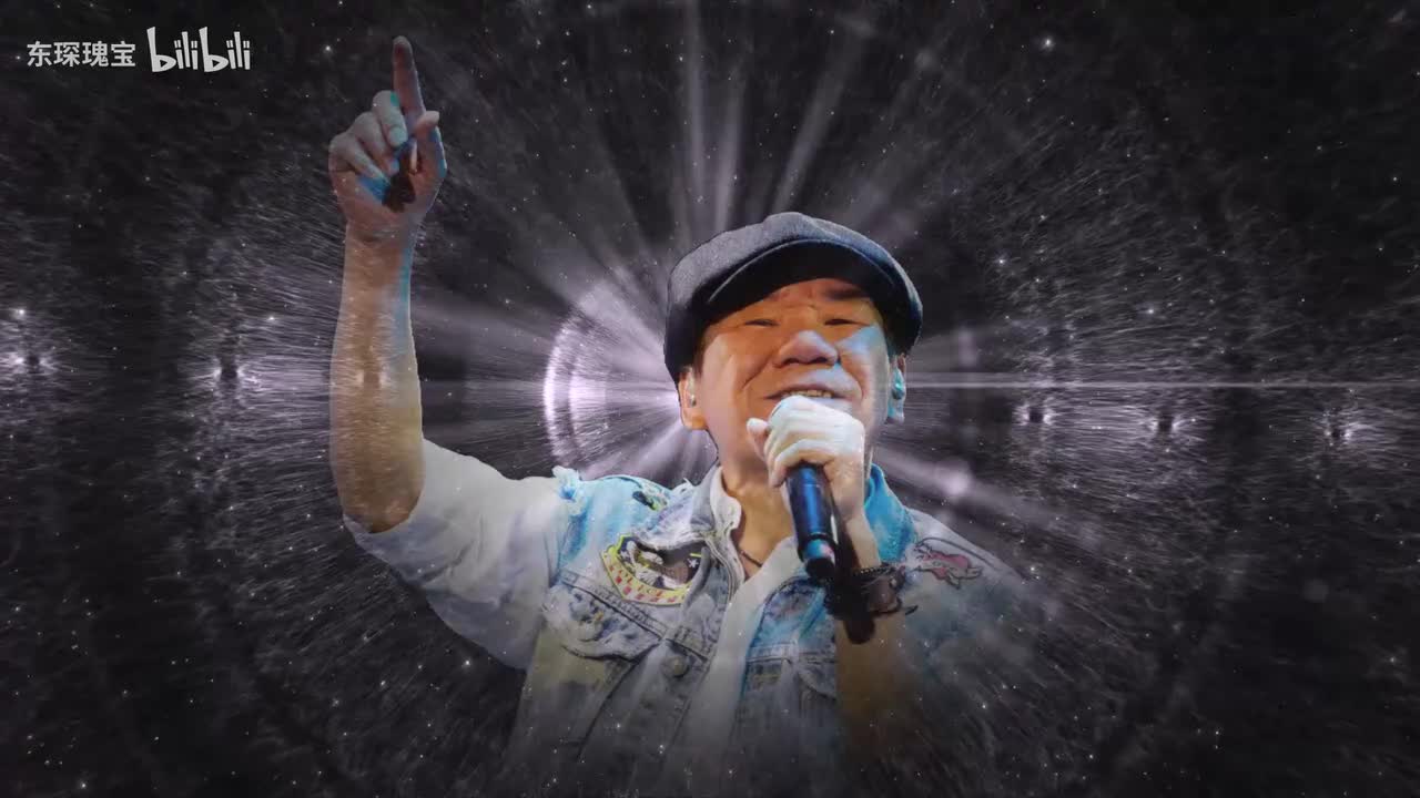 赵传-那女孩的曾经