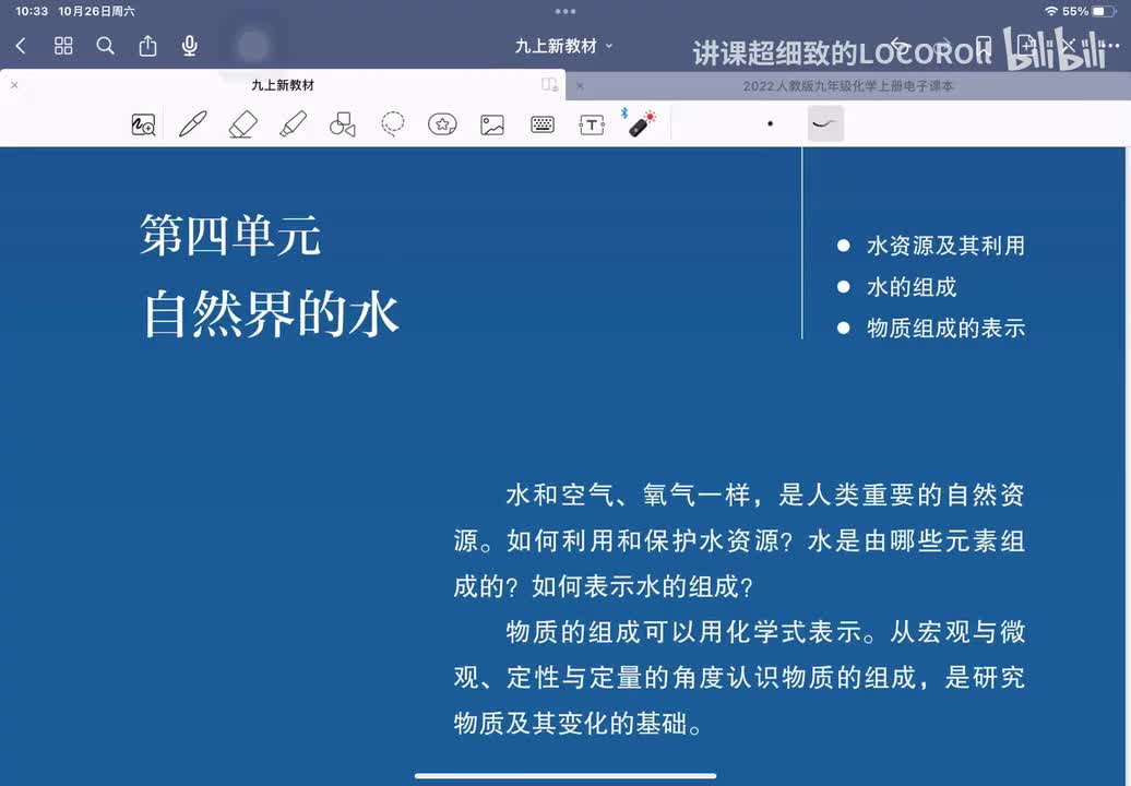 4.1-1 水资源及其保护
