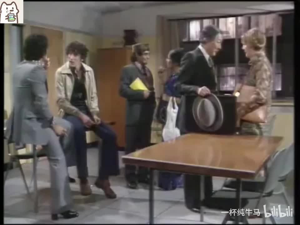 03 坐下吧！你说什么