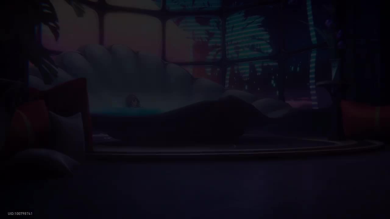 【2.6主线CG合集】毗乃昆尼末法世记