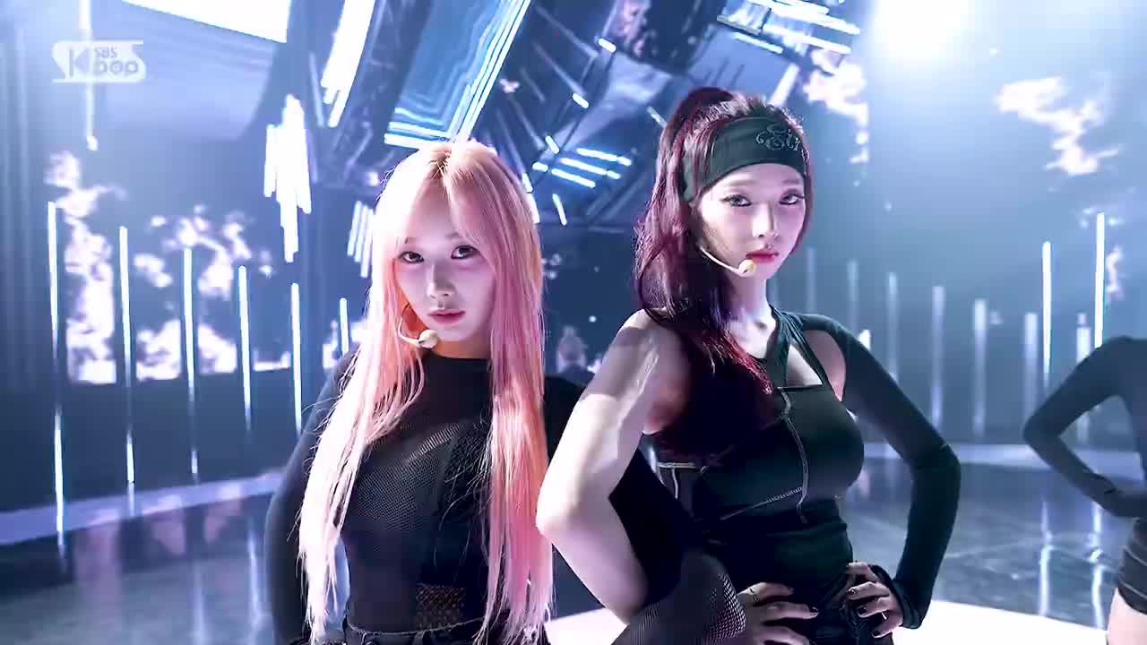 [4K] Whiplash 一镜到底