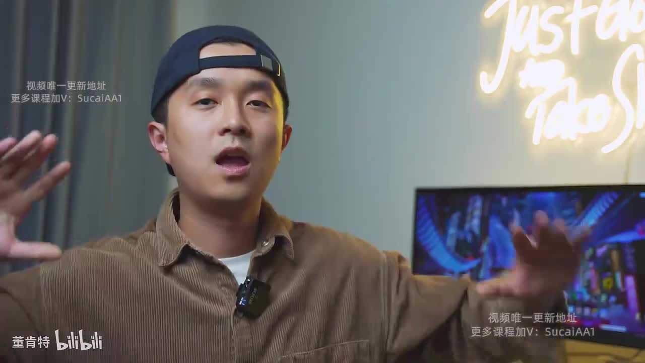 16-15：如何让旅拍作品更有画面空间感