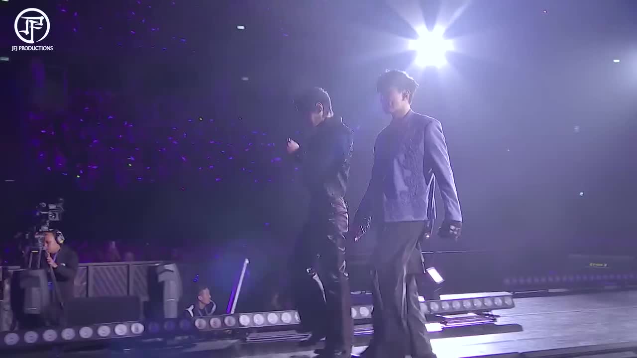 《Fade》ft.JeffSatur 曼谷站20241005