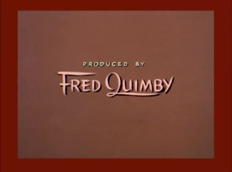 083.杰瑞比猫咪聪明-Little School Mouse