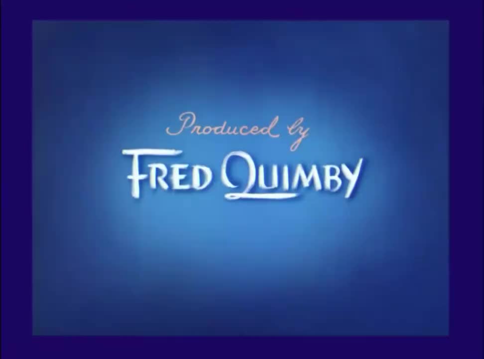 063.会飞的猫-The Flying Cat