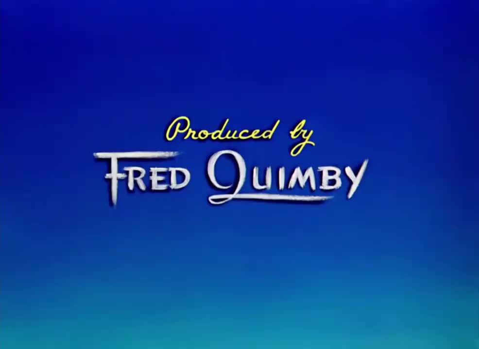 032.房子里的老鼠-A Mouse in the House