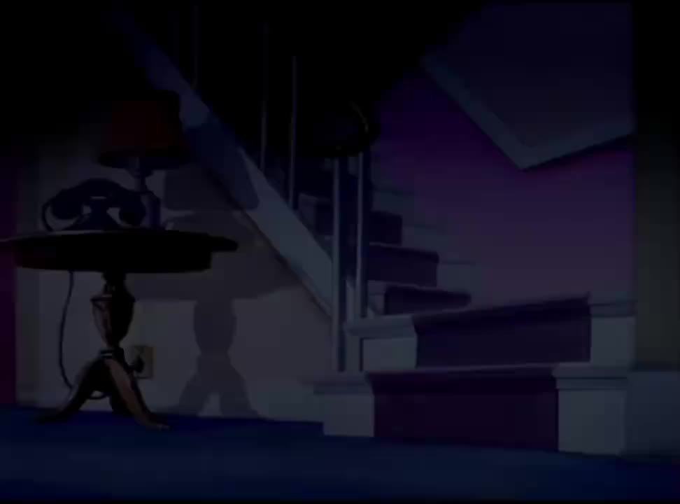 025.捕鼠大队-Trap Happy