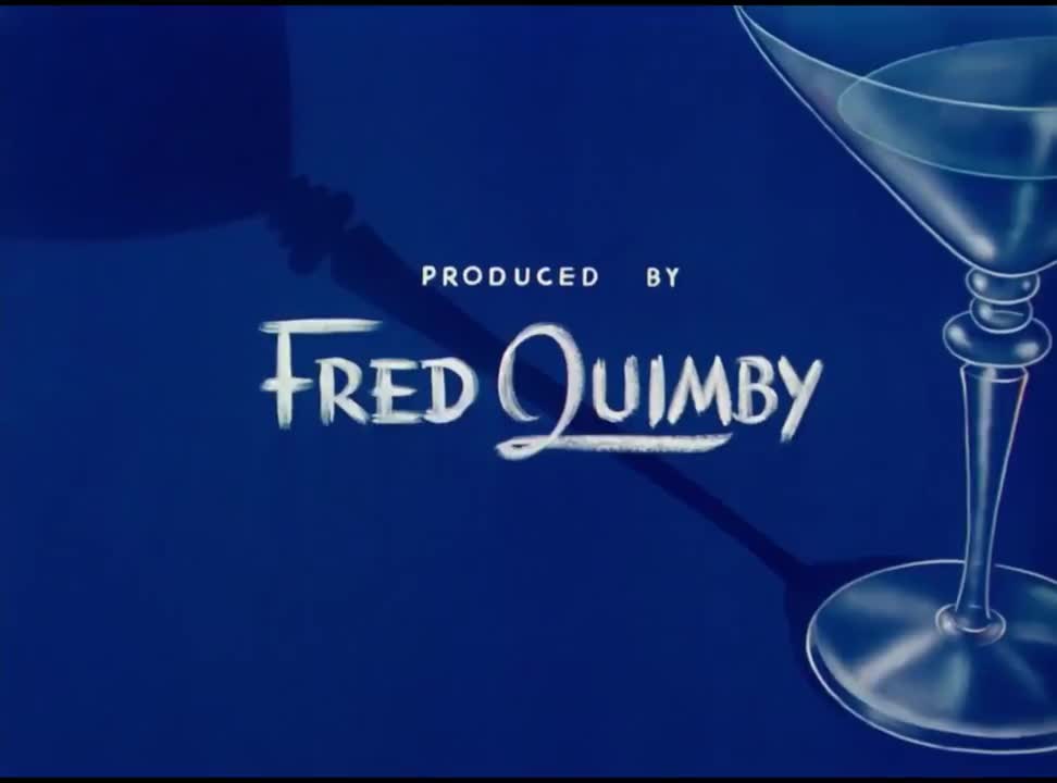 018.老鼠来晚餐-The Mouse Comes to Dinner