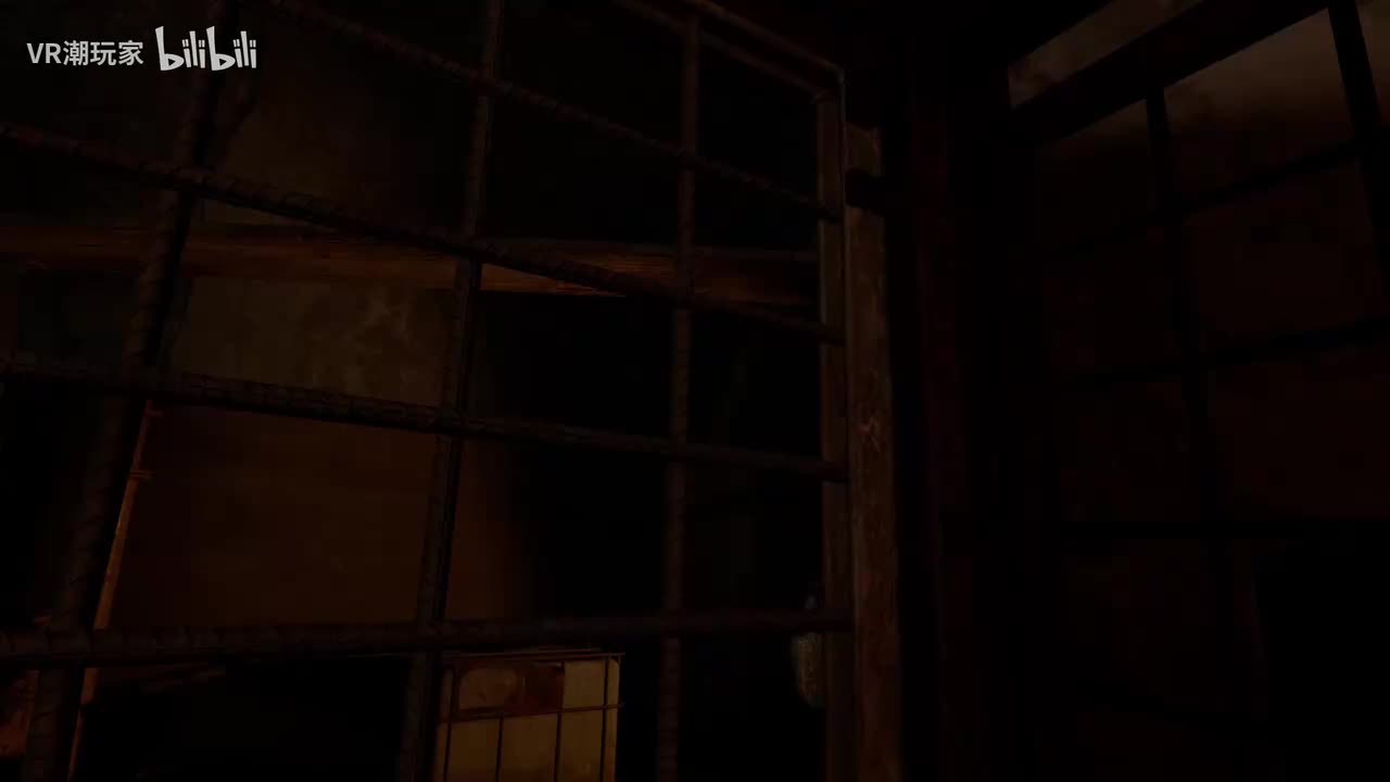 【地铁：觉醒】第四章