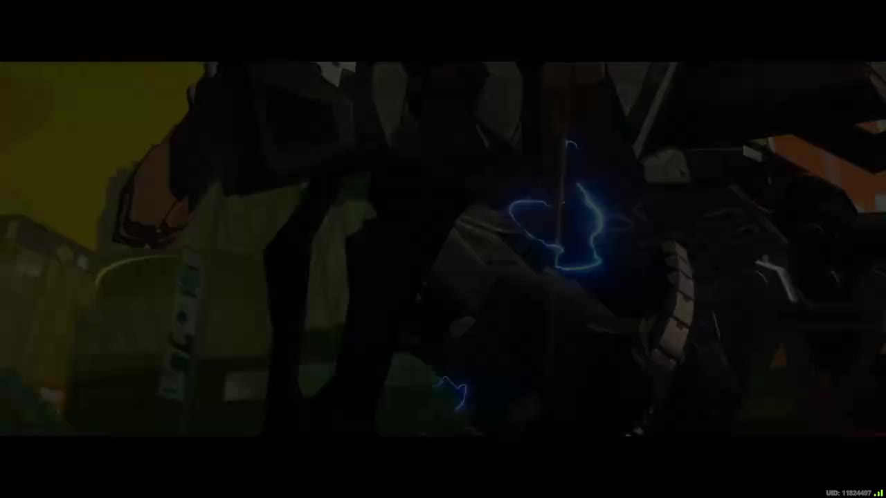 【1.3 虚拟杀机】解救队员