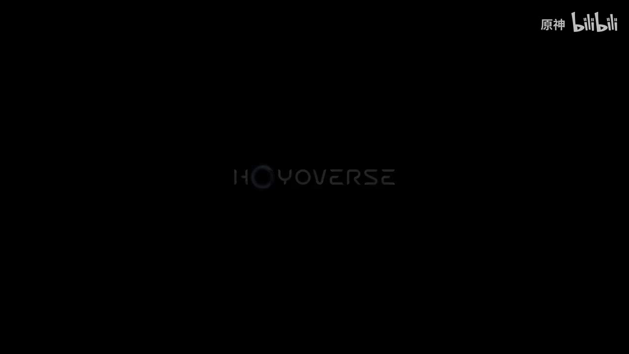 英-《原神》剧情PV-「花与美梦」