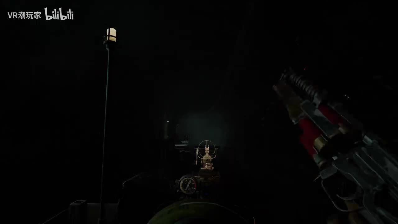 【地铁：觉醒】第十一章