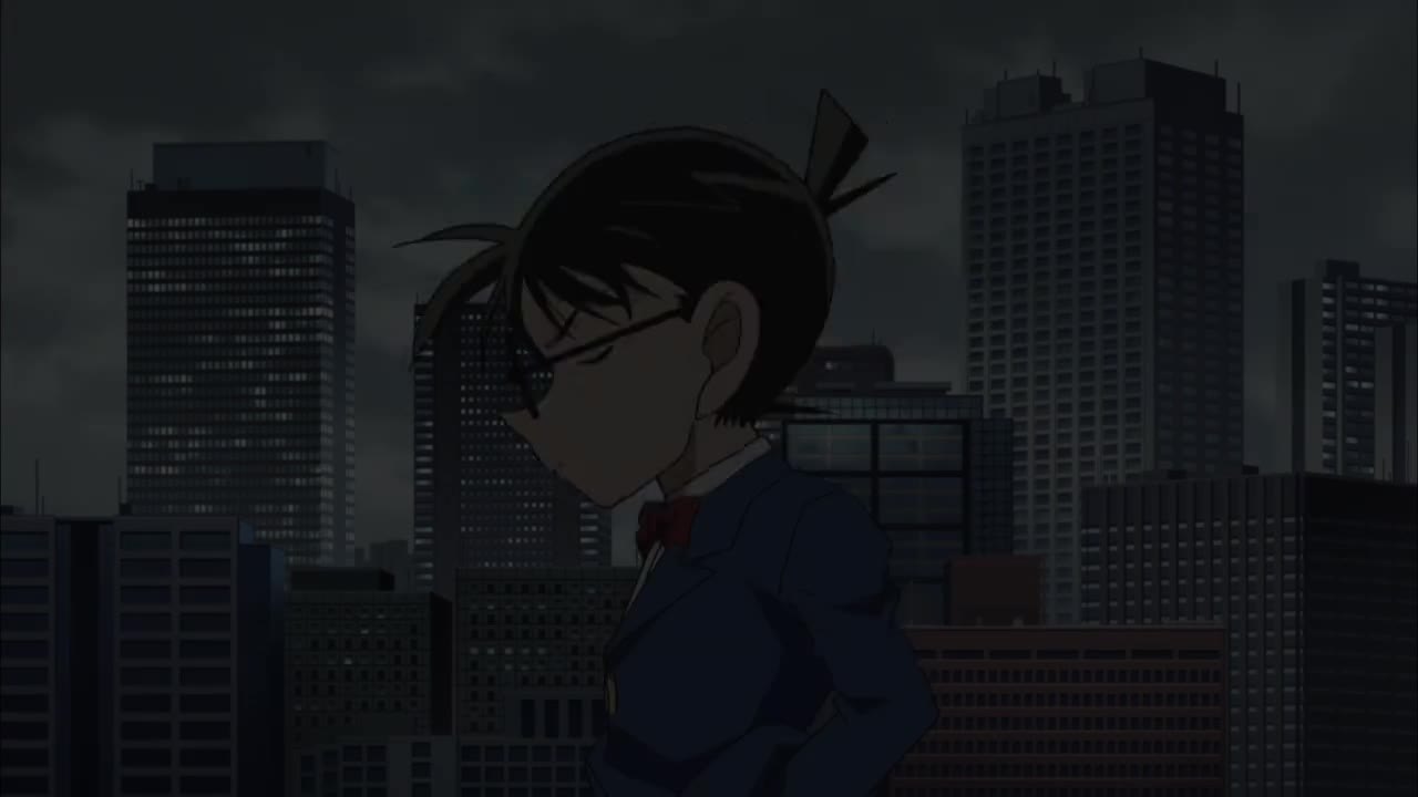 OP28: As the Dew / GARNET CROW