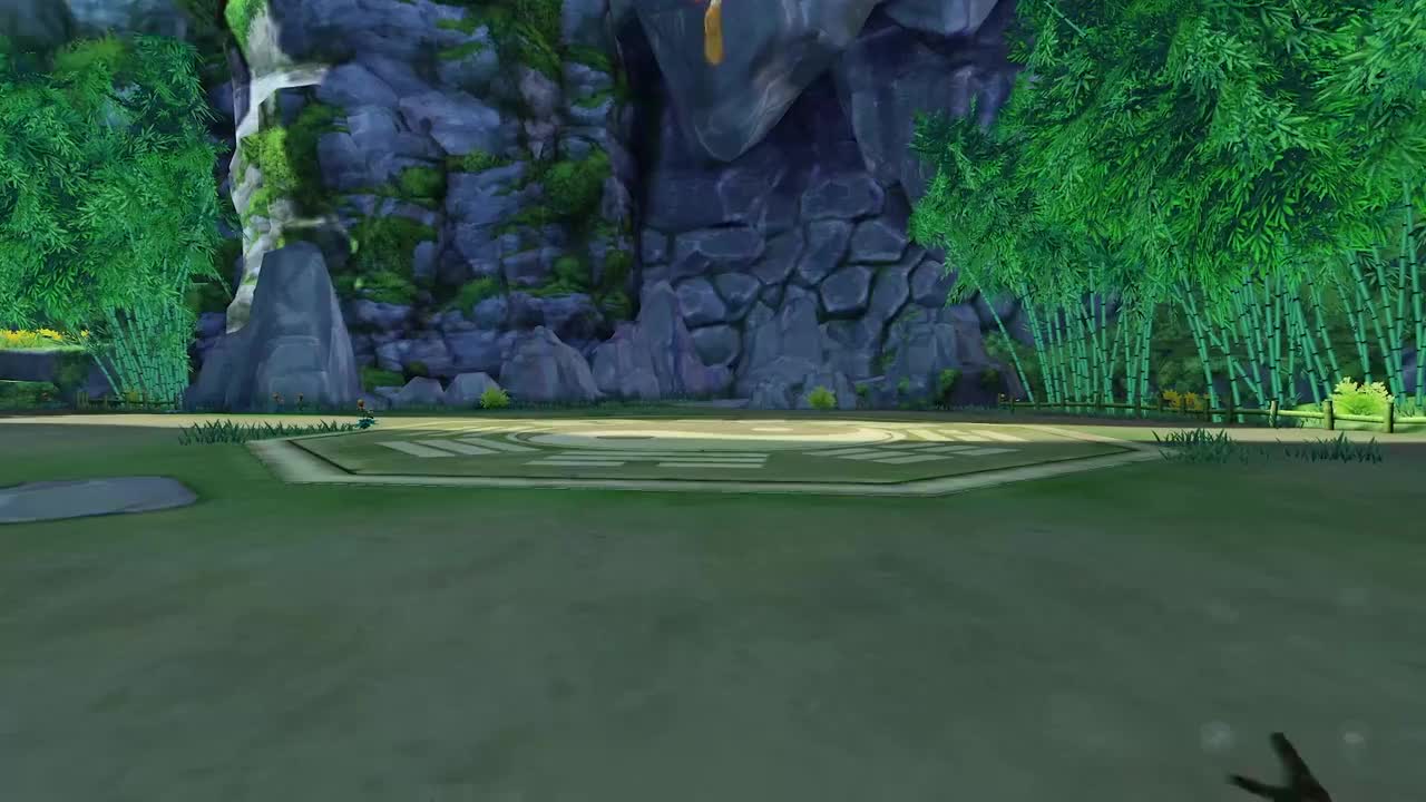 第十二章-间章「长夜迷梦」