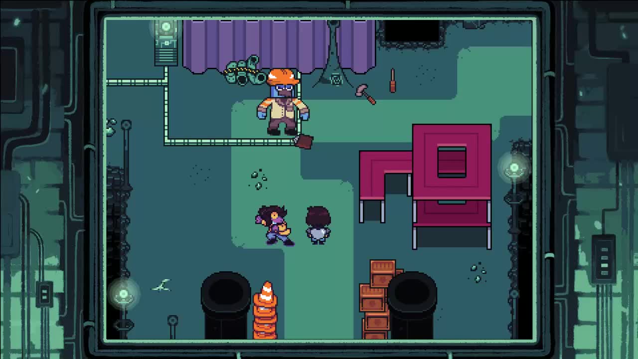 【34 - 5.0.0】Meyde（角色曲）