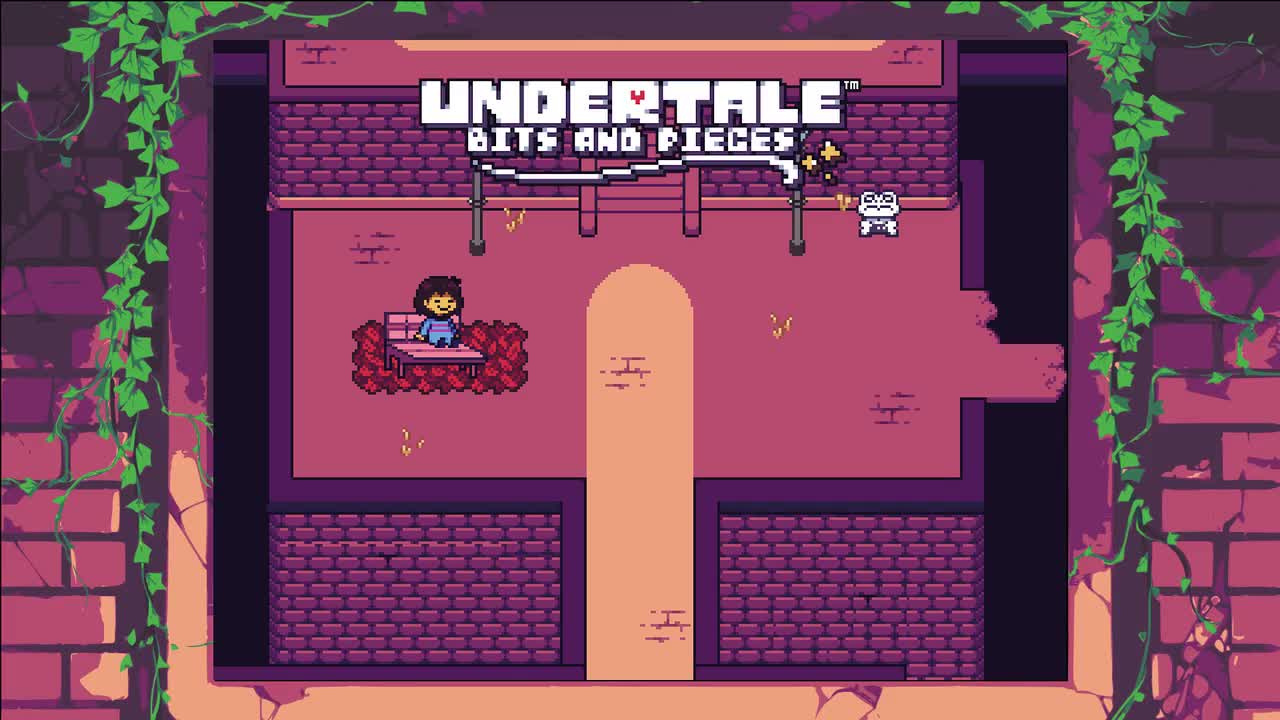 05.1 - Ruins（遗迹·源文件）