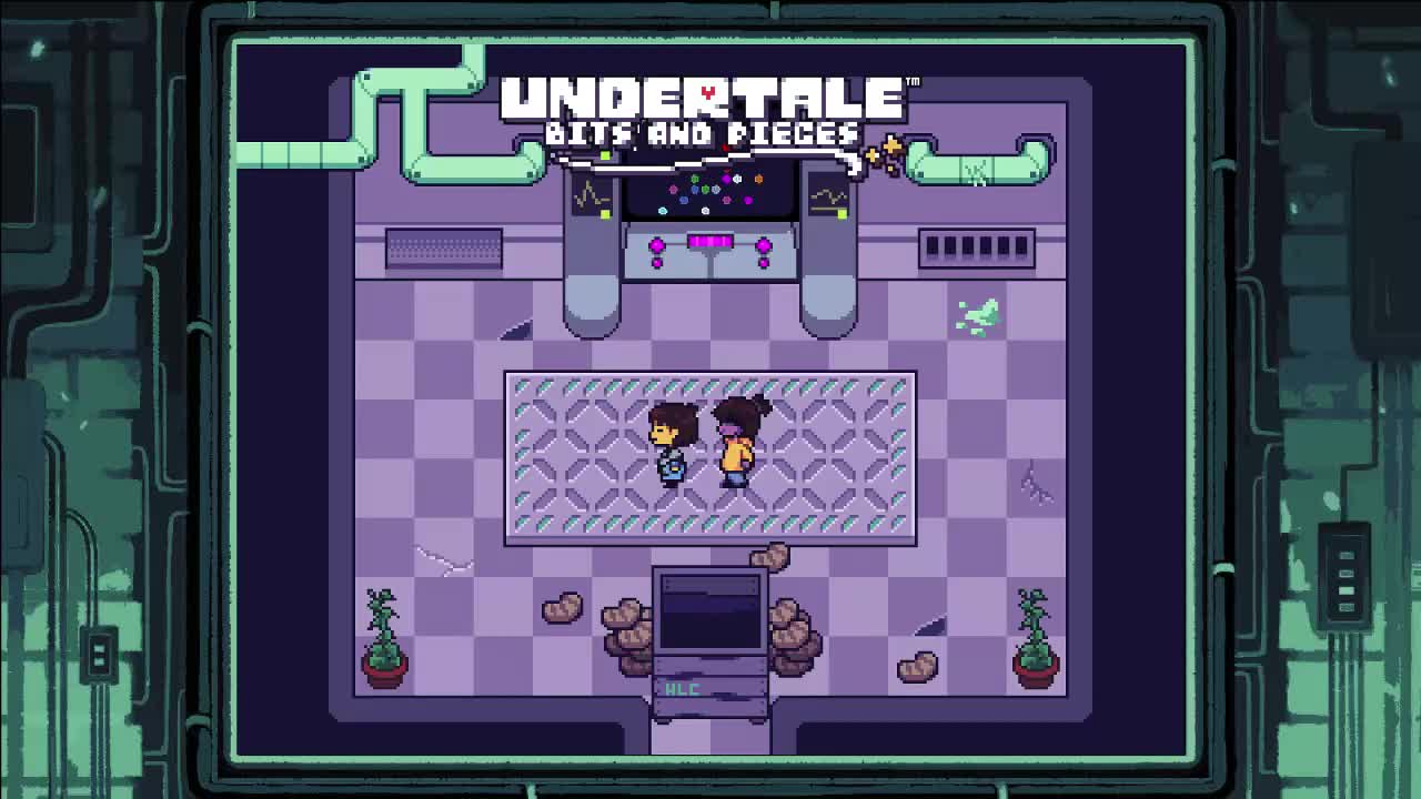 【36 - 5.0.0】Factory（肉类工厂·内部）