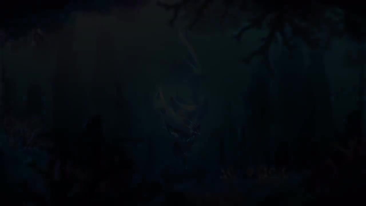 第十一章「直到深海的尽头」