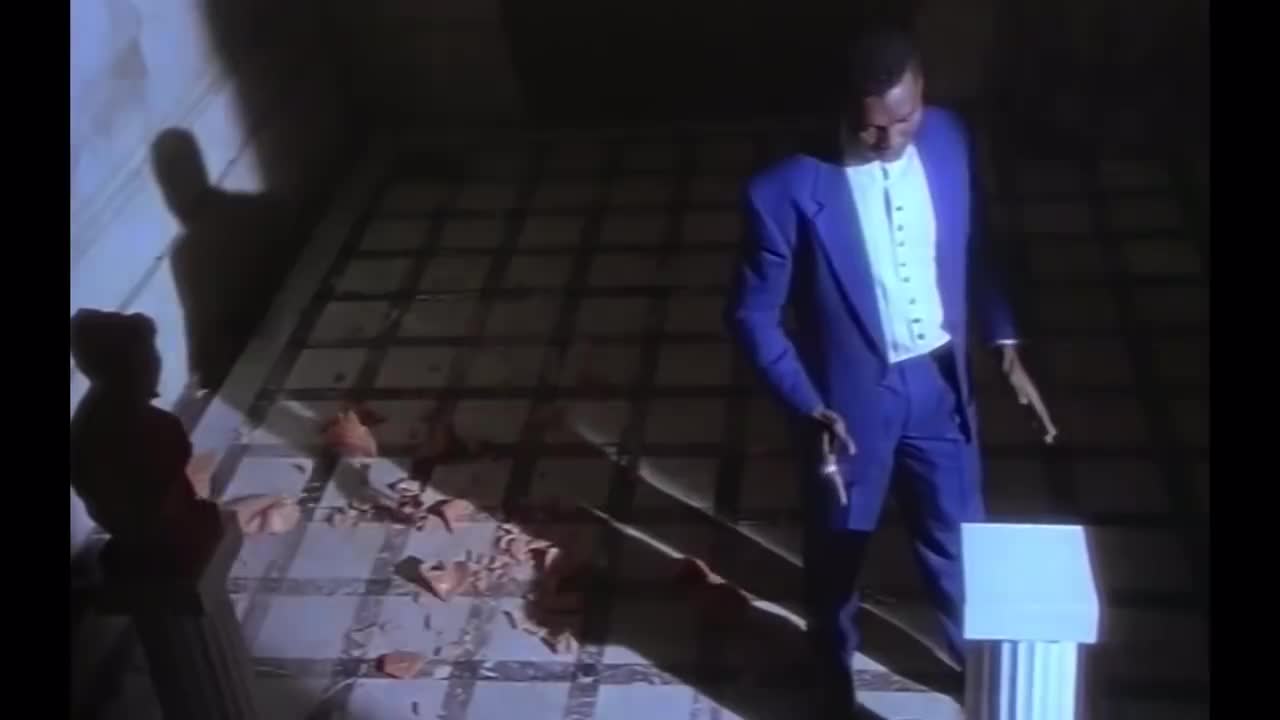 3-08.ed What Is Love — Haddaway