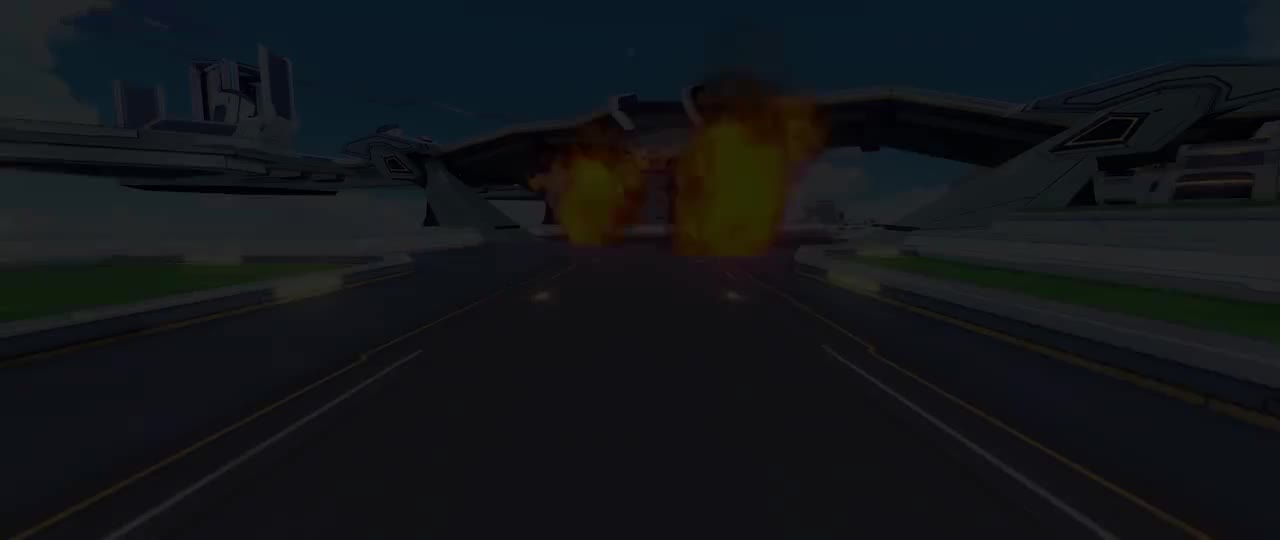 第二十一章「新生之翼」