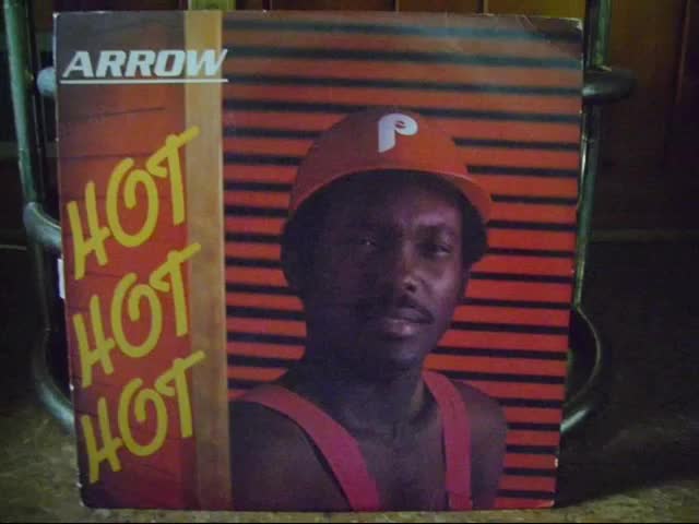 3-11.ed Hot Hot Hot — Arrow