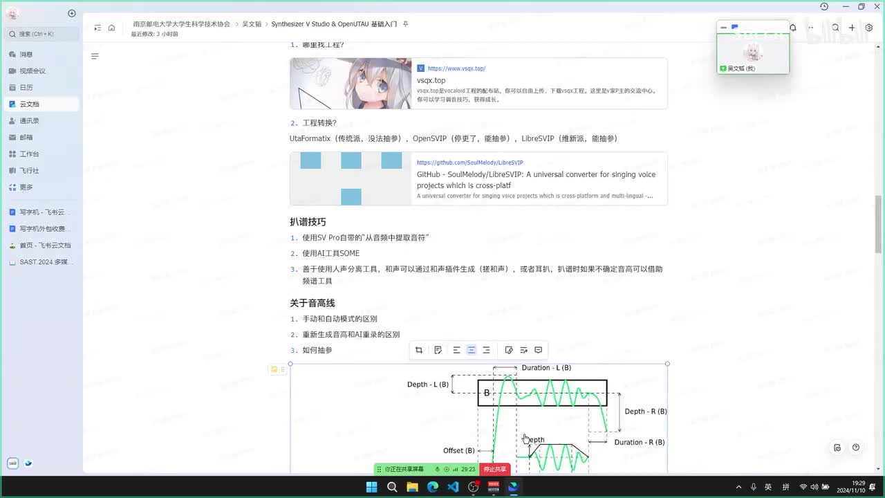 7. 单个音符：音高过度