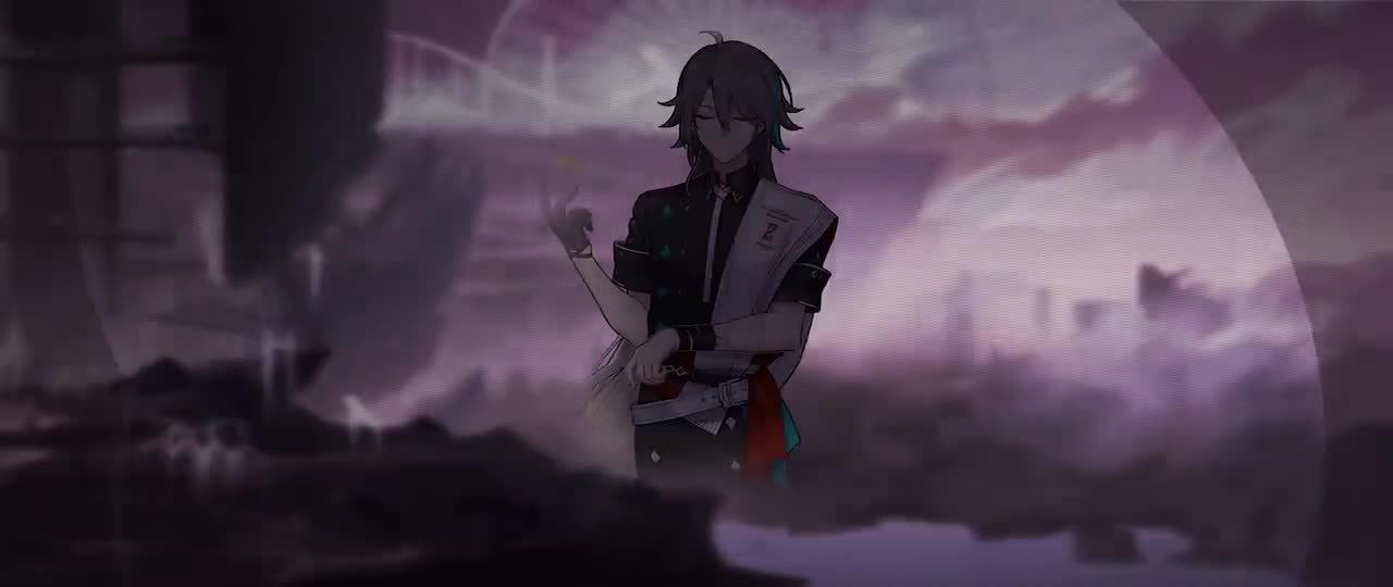 第三十章「侵蚀之律者」